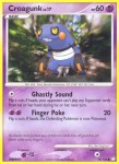 78 Croagunk