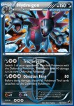 78 Hydreigon 78 Hydreigon