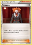 Lysandre