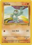 78 Machop