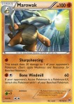 Marowak