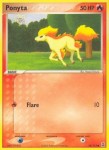 78 Ponyta
