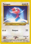 78 Porygon 78 Porygon