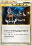 78 Team Rocket s Trickery 78 Team Rocket s Trickery
