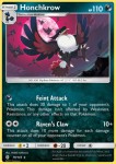 Honchkrow 79/145