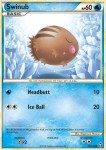 79 Swinub