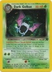 7 DarkGolbat
