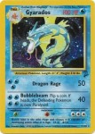 7 Gyarados