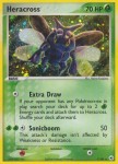 7 Heracross