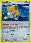 7 Jirachi