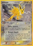 7 Jolteon