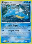 7 Kingdra