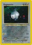 7 Magnemite