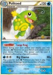 7 Politoed 7 Politoed