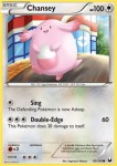 80 Chansey 80 Chansey