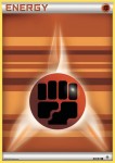 80 Fighting Energy 80 Fighting Energy