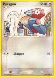 80 Porygon