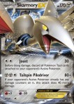 Skarmory EX
