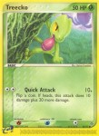 80 Treecko 80 Treecko
