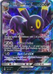 Umbreon-GX 80/149