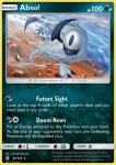 Absol 81/145