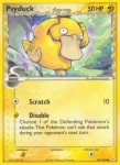 81 Psyduck