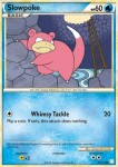81 Slowpoke