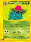 82 Ivysaur