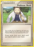 82 Professor Birch 82 Professor Birch