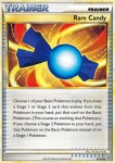 82 Rare Candy