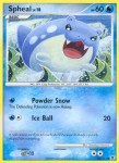 82 Spheal