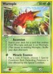 82 Wurmple 82 Wurmple