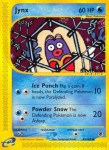 83 Jynx