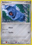 84 Beldum 84 Beldum