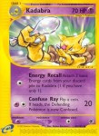 84 Kadabra