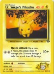 84 LtSurgePikachu
