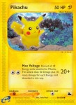 84 Pikachu 84 Pikachu