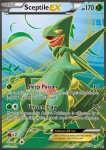 Sceptile