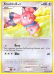 84 Snubbull 84 Snubbull
