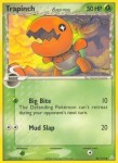 84 Trapinch