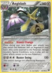 Aegislash