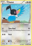 85 Chatot 85 Chatot
