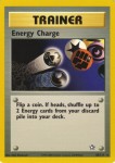 85 EnergyCharge