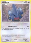85 Gible