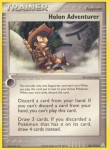 85 Holon Adventurer