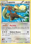 Lopunny