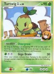 85 Turtwig