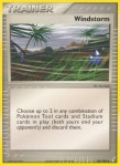 85 Windstorm