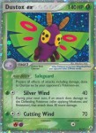 86 Dustox ex 86 Dustox ex