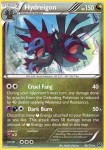 86 Hydreigon